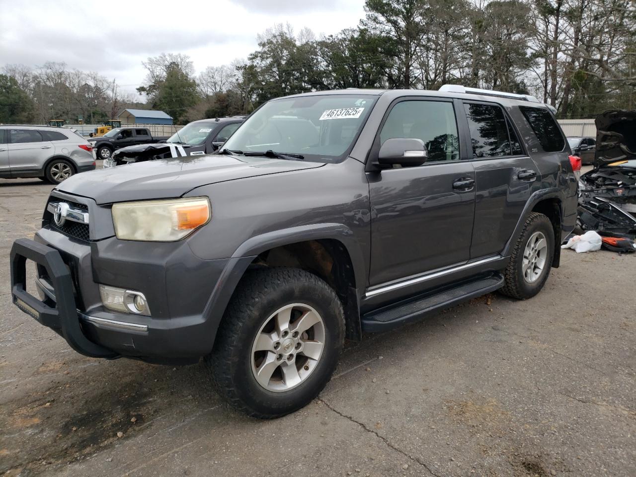 Toyota 4Runner