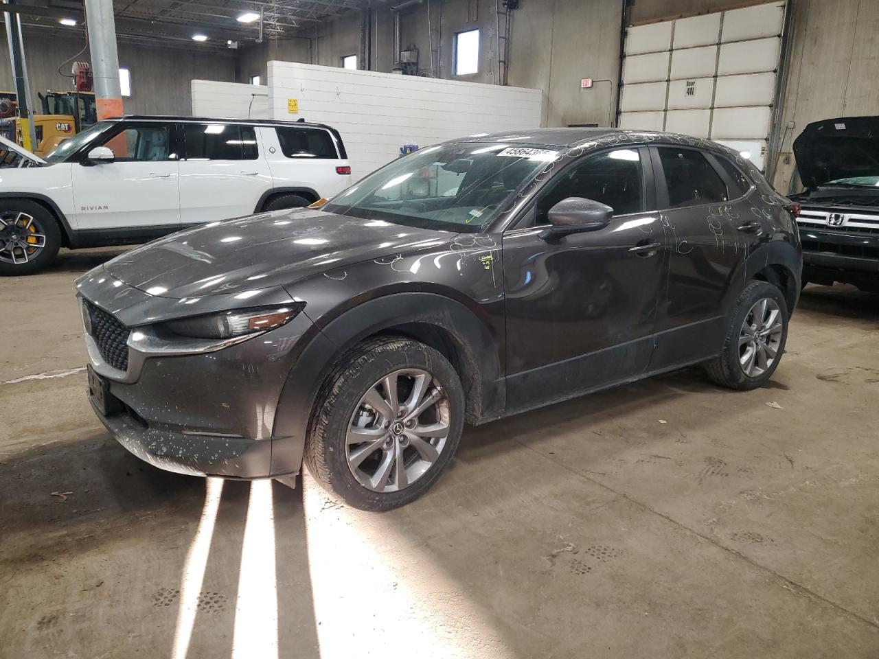2021 Mazda CX-30 - Image 1