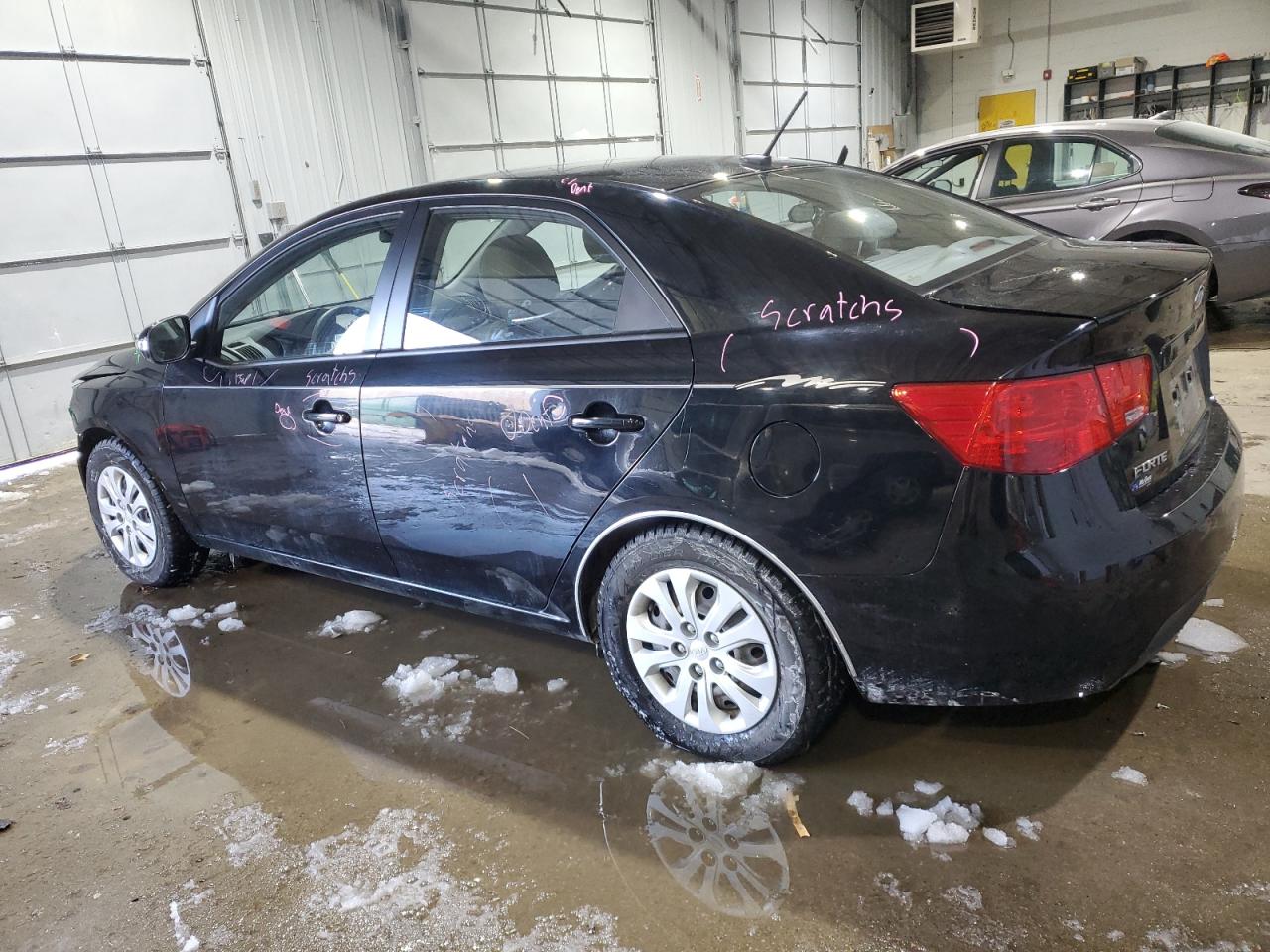 2010 Kia Forte - Image 2