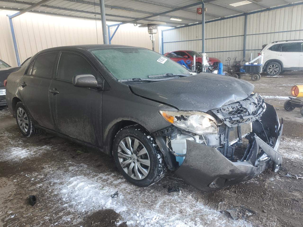 2012 Toyota Corolla - Image 4