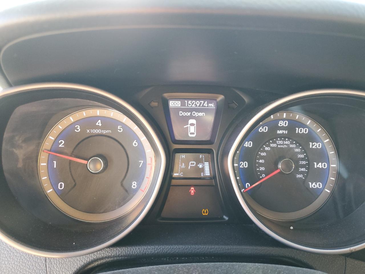 2014 Hyundai Elantra - Image 9