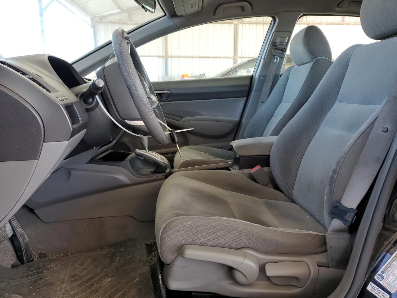 2010 Honda Civic - Image 7