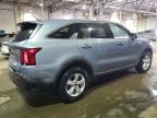 2023 Kia Sorento Lx na sprzedaż w Woodhaven, MI - Front End