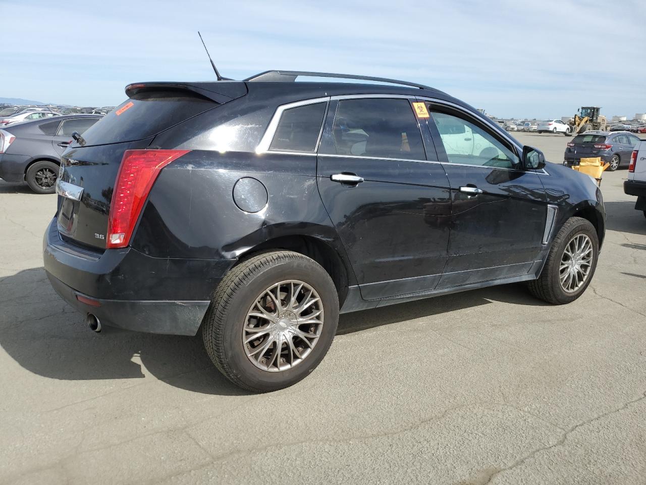 2013 Cadillac SRX - Image 3