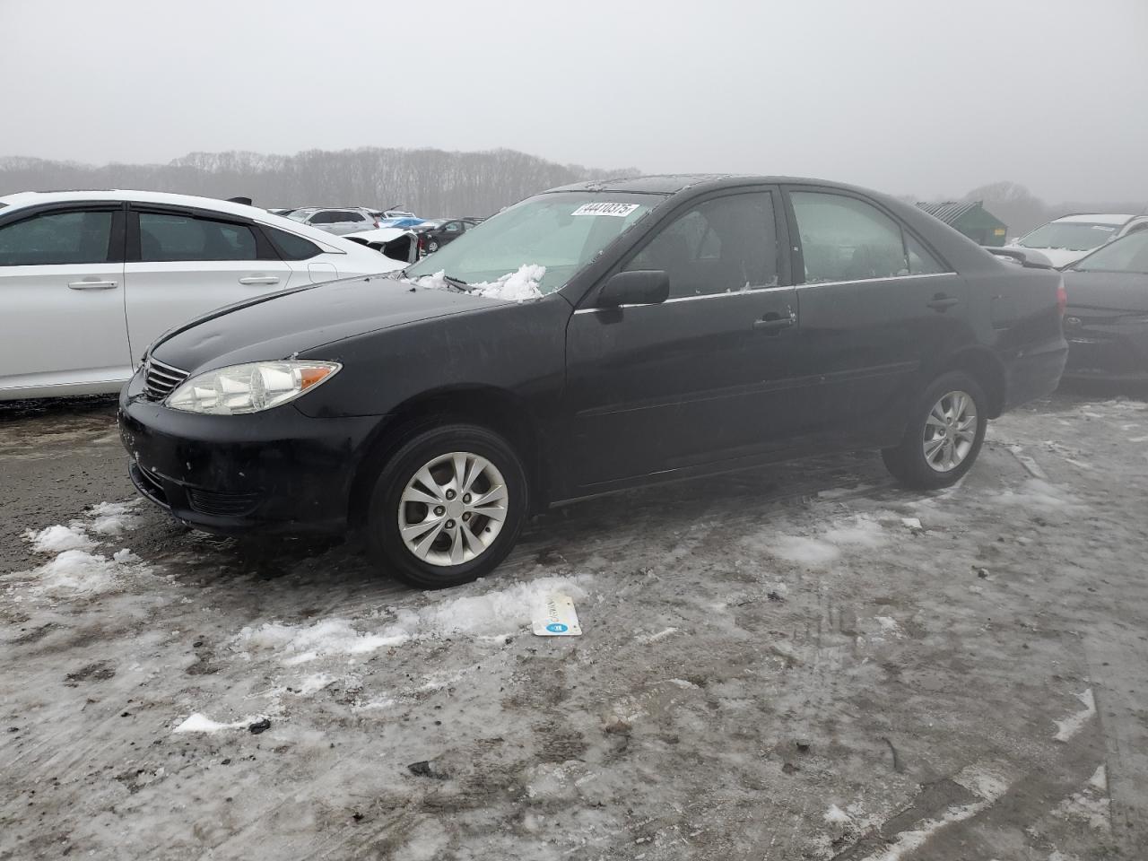 2005 Toyota Camry - Image 1