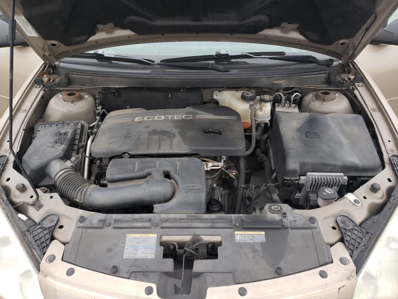2008 Pontiac G6 - Image 13