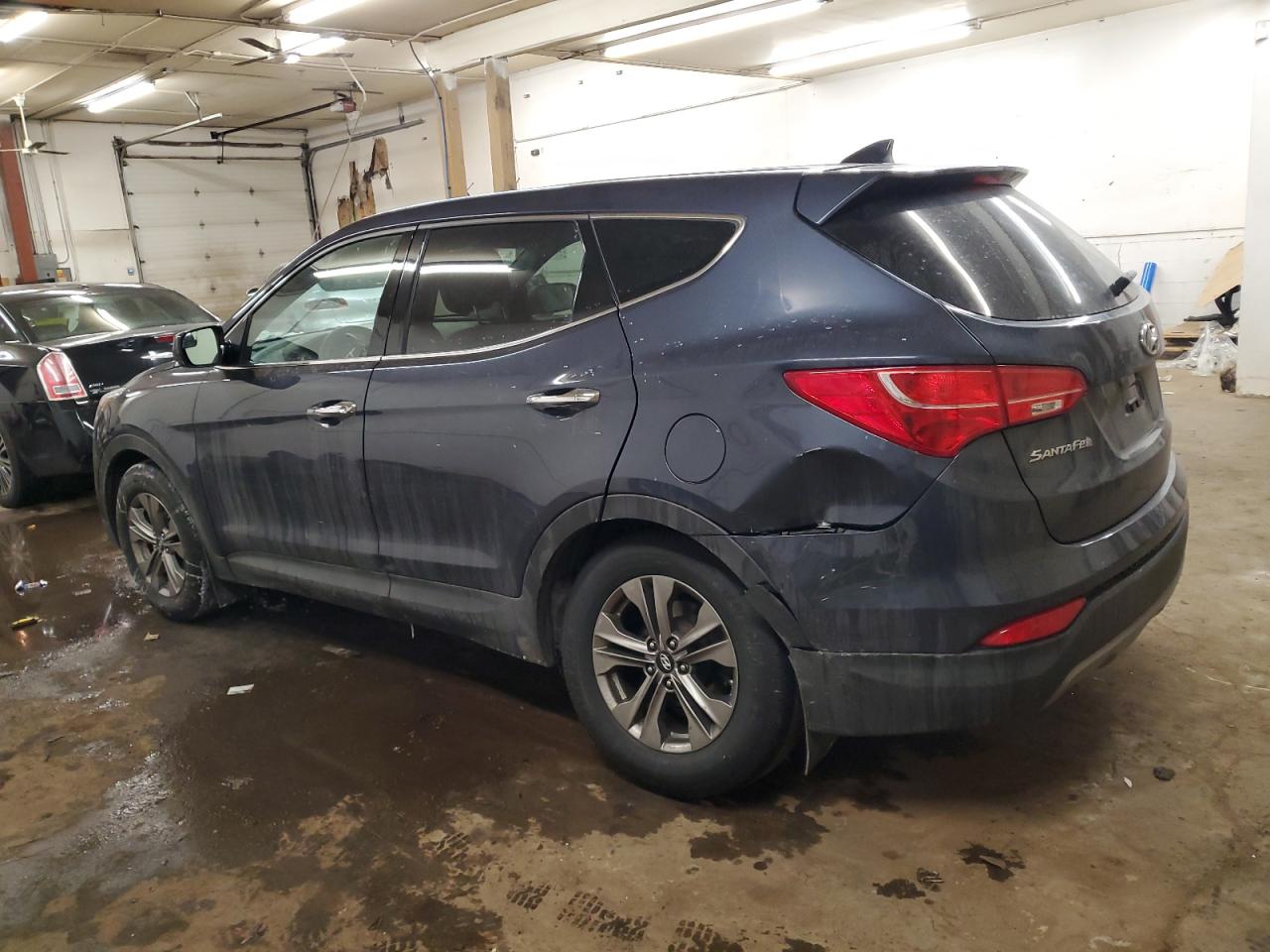 2016 Hyundai Santa Fe - Image 2