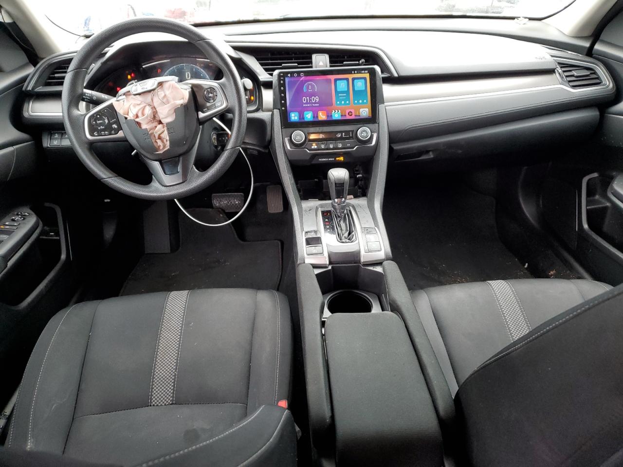 2020 Honda Civic - Image 8