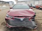 2021 Toyota Avalon Limited for Sale in Albuquerque, NM - Front End