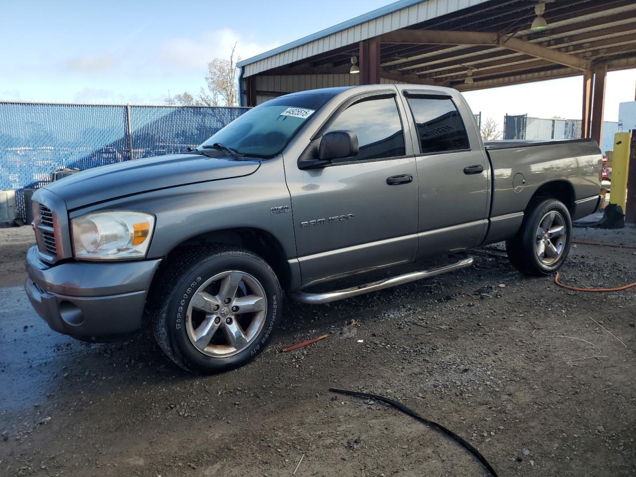 2007 Dodge RAM - Image 1