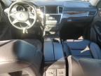 2013 Mercedes-Benz Ml 550 4Matic на продаже в Antelope, CA - Minor Dent/Scratches