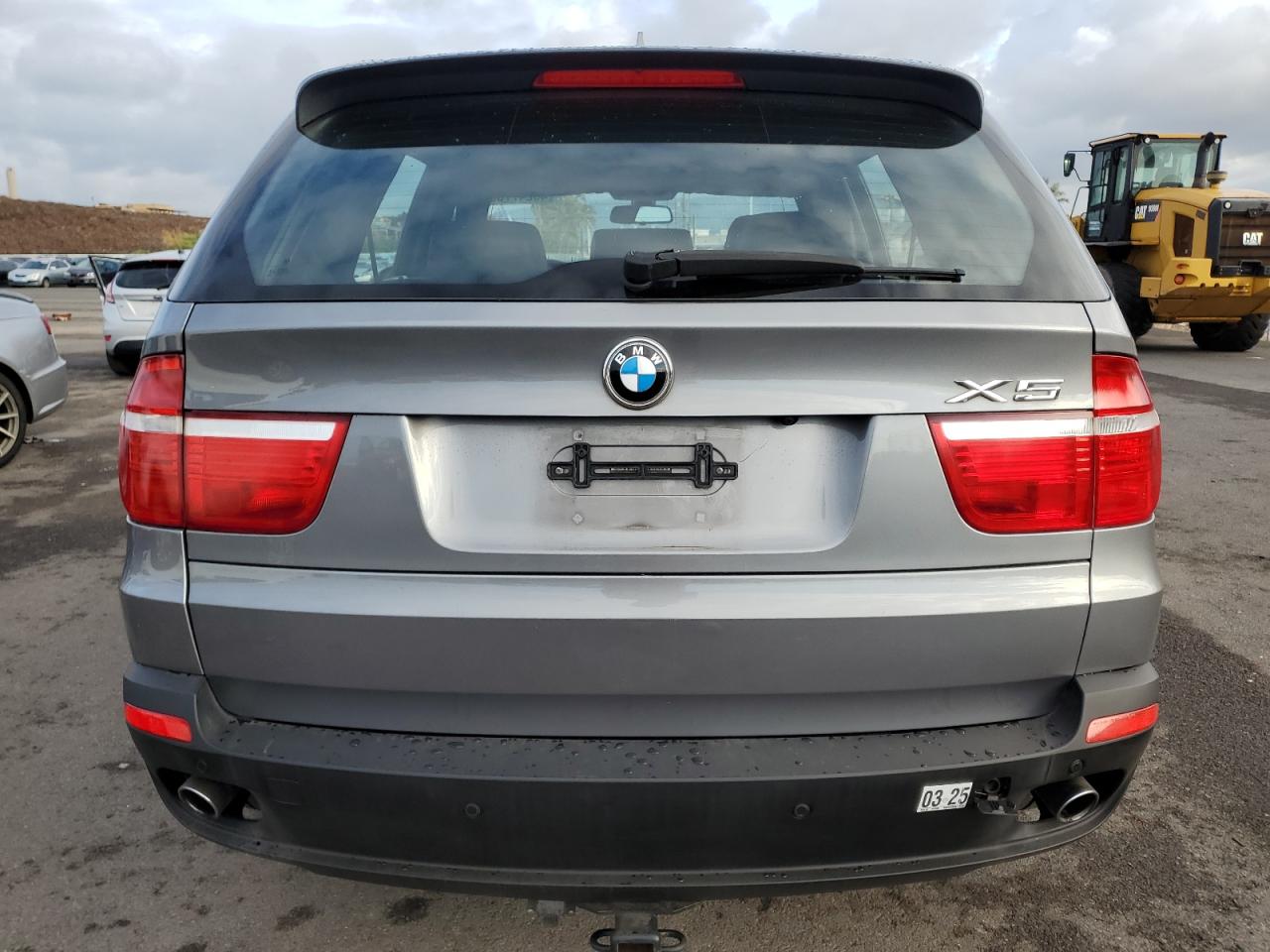 2010 BMW X5 - Image 6