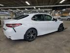 2018 Toyota Camry Hybrid   продається в Wheeling, IL - Front End