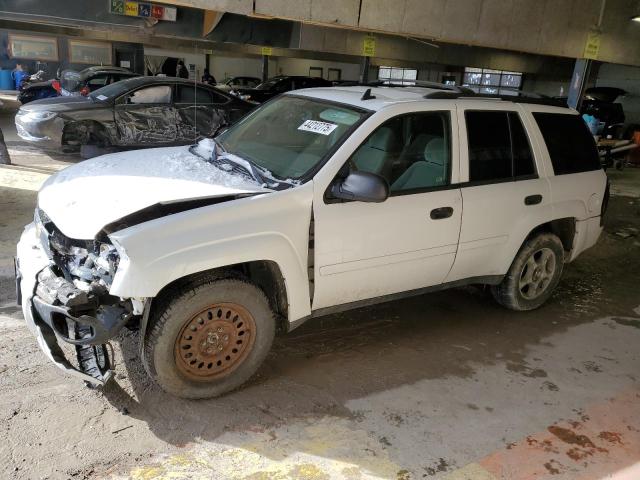 2006 Chevrolet Trailblazer Ls