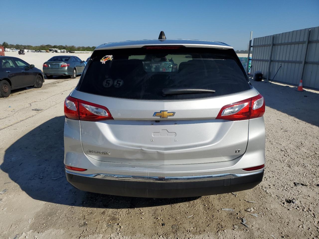 2021 Chevrolet Equinox - Image 6