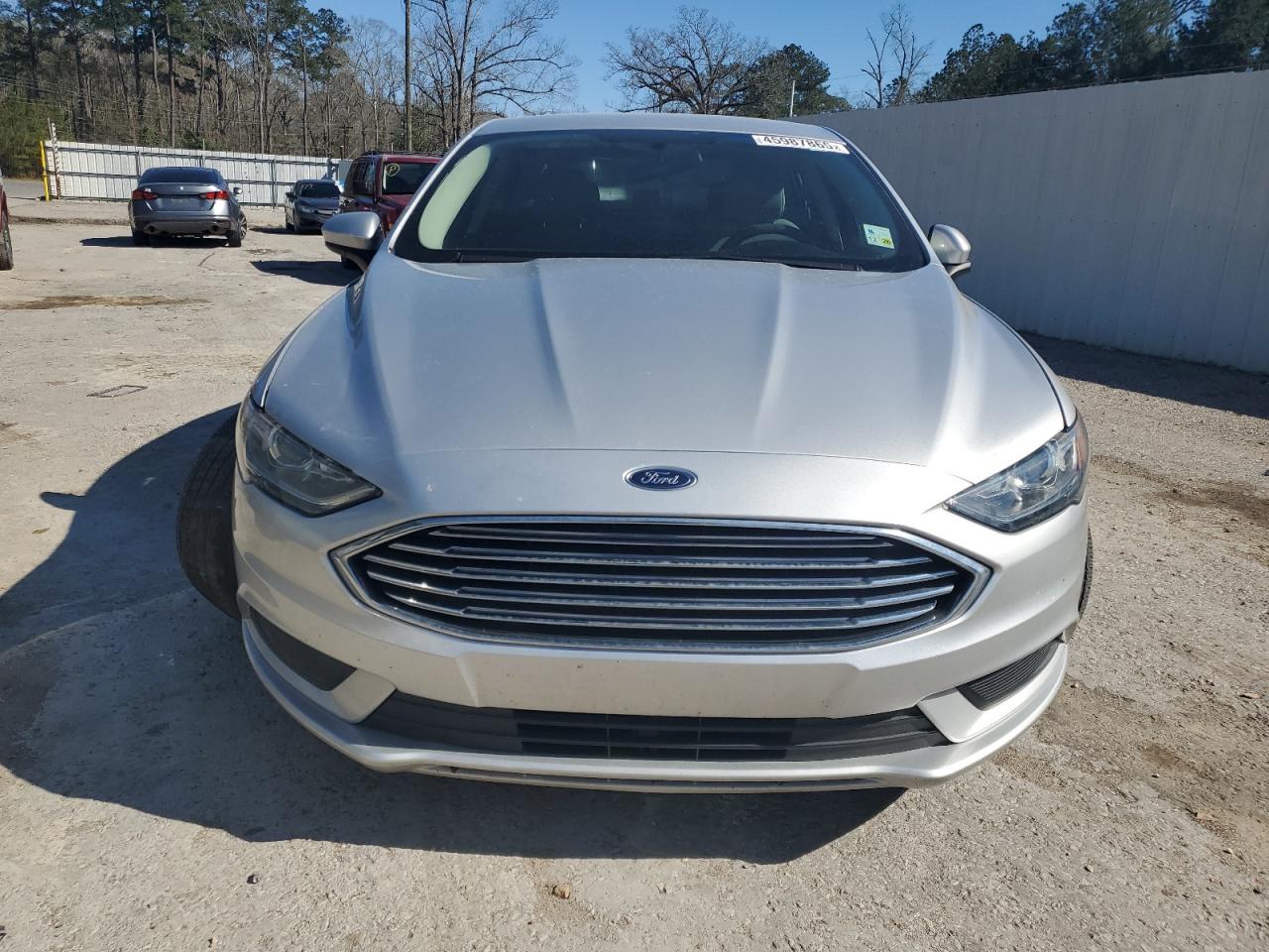 3FA6P0G70HR183071 FORD FUSION 2017
