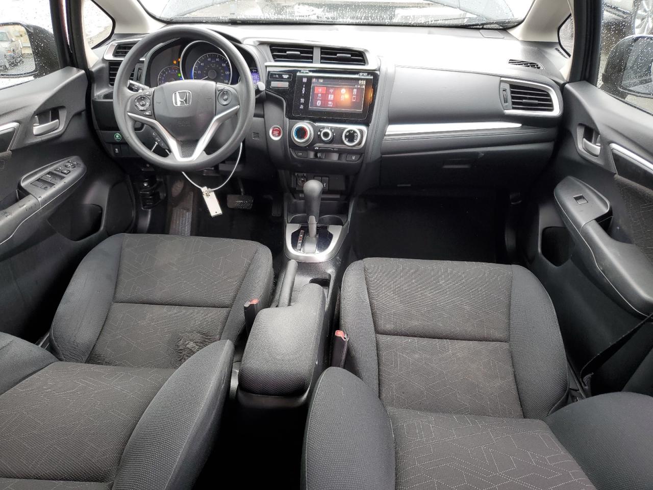 2015 Honda Fit - Image 8