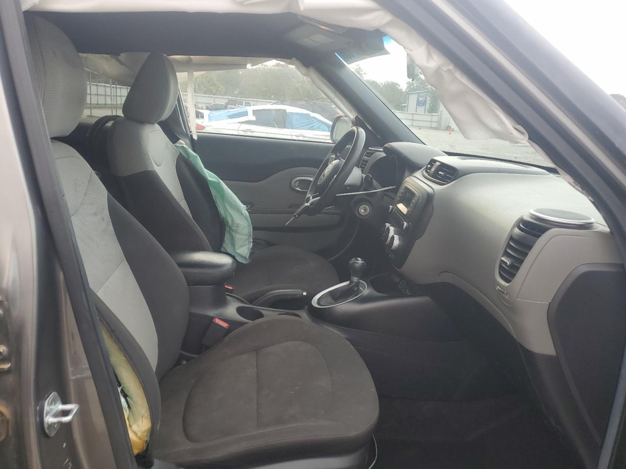 2015 Kia Soul - Image 7