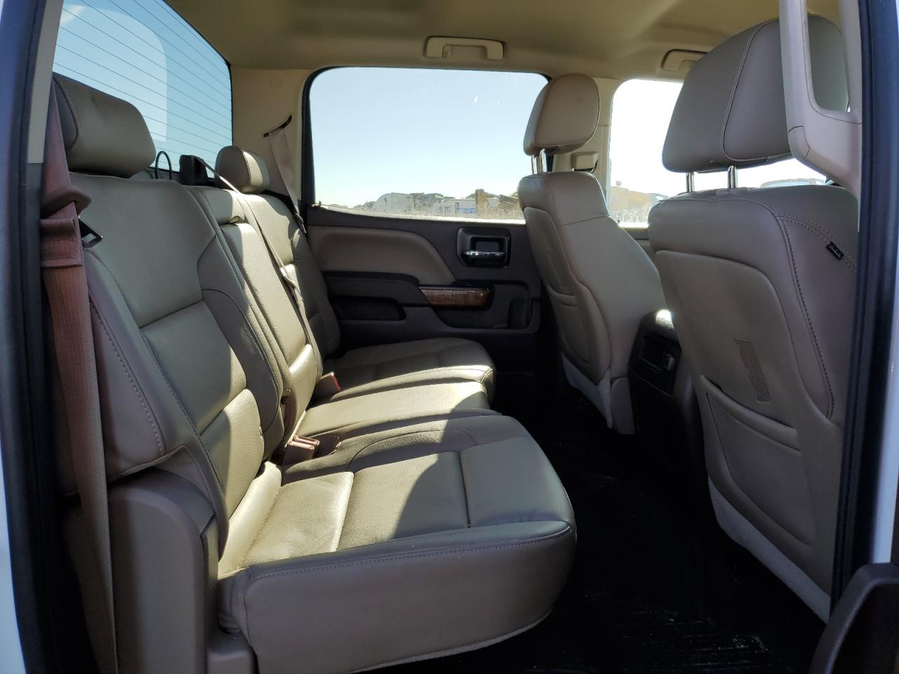 2014 GMC Sierra - Image 10