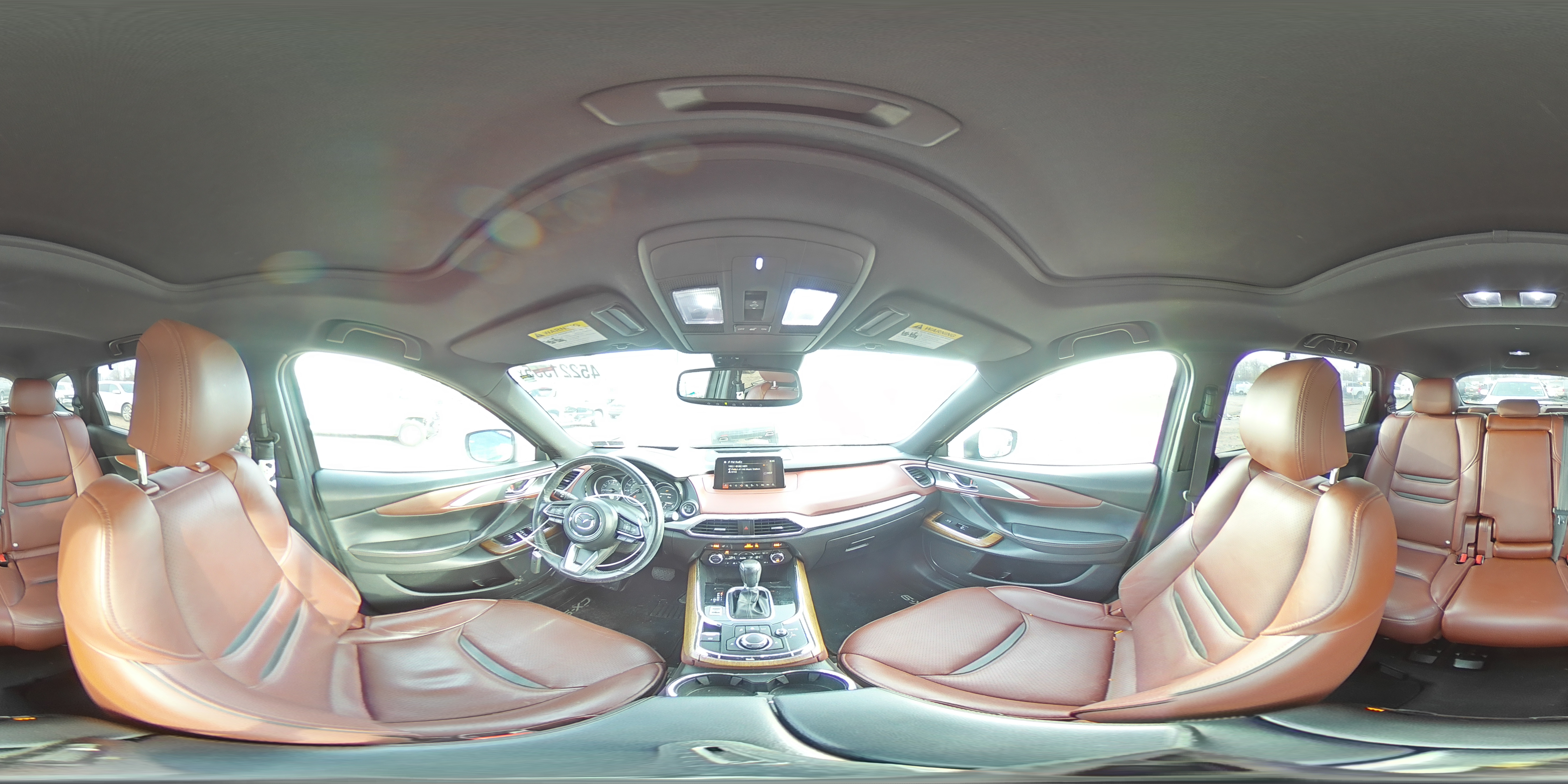 2018 Mazda CX-9 - Image 14