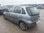 2006 VAUXHALL CORSA SXI for sale at Copart CORBY