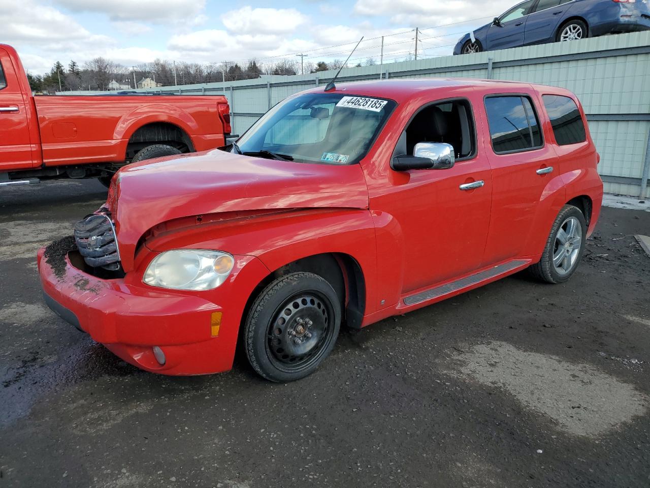 2009 Chevrolet HHR - Image 1