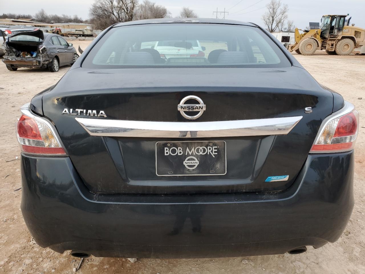 2014 Nissan Altima - Image 6