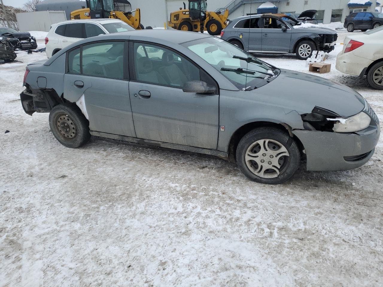 2007 Saturn ION - Image 4