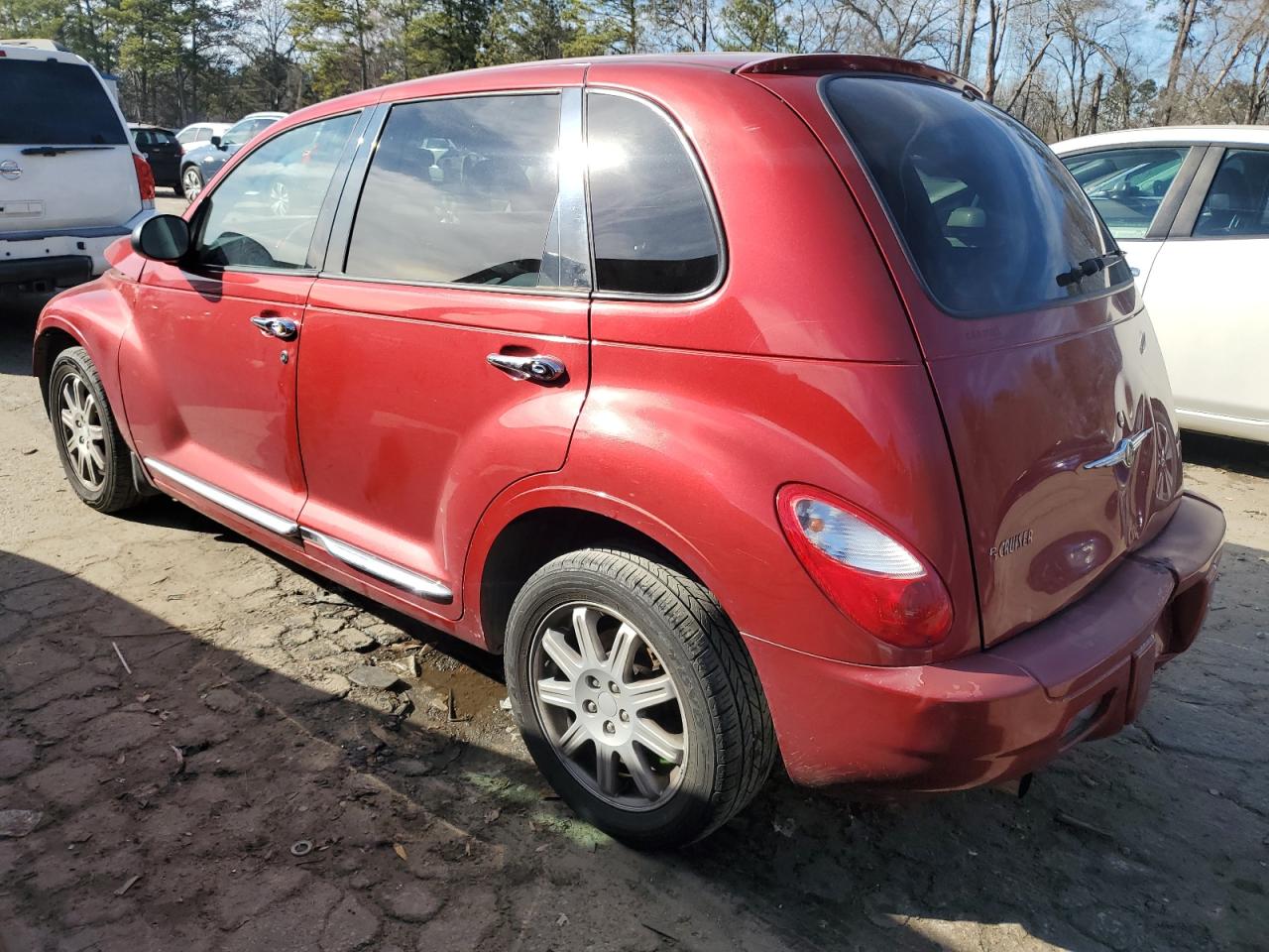 2008 Chrysler PT Cruiser - Image 2