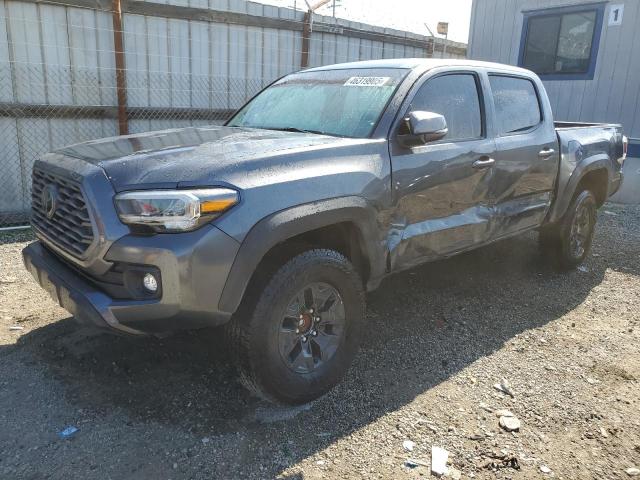 2023 Toyota Tacoma Double Cab