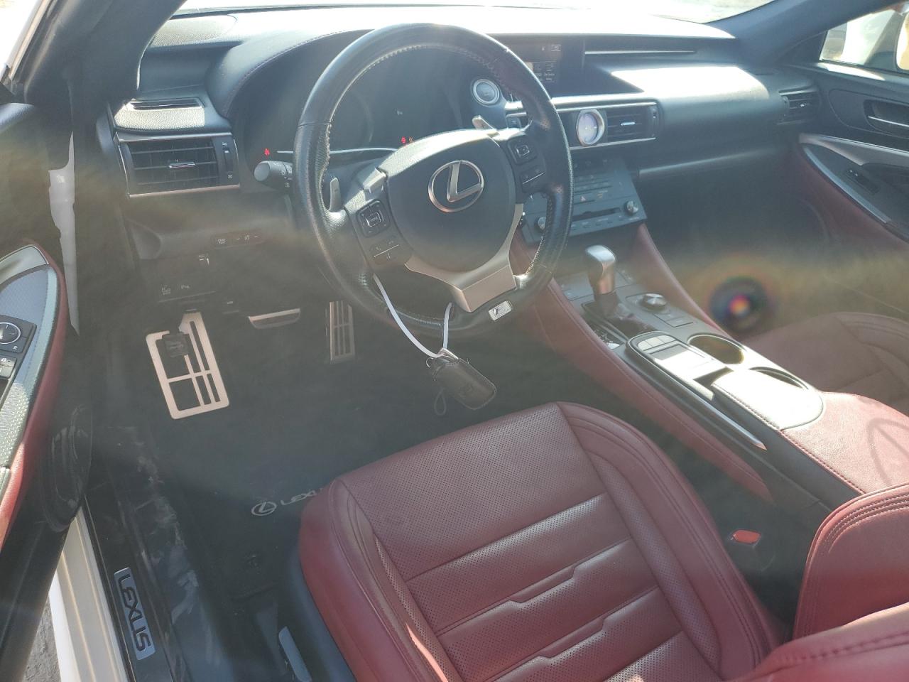 2016 Lexus RX - Image 8