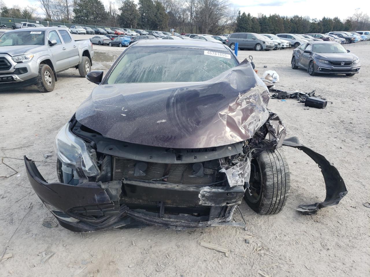 2014 Toyota Avalon - Image 5