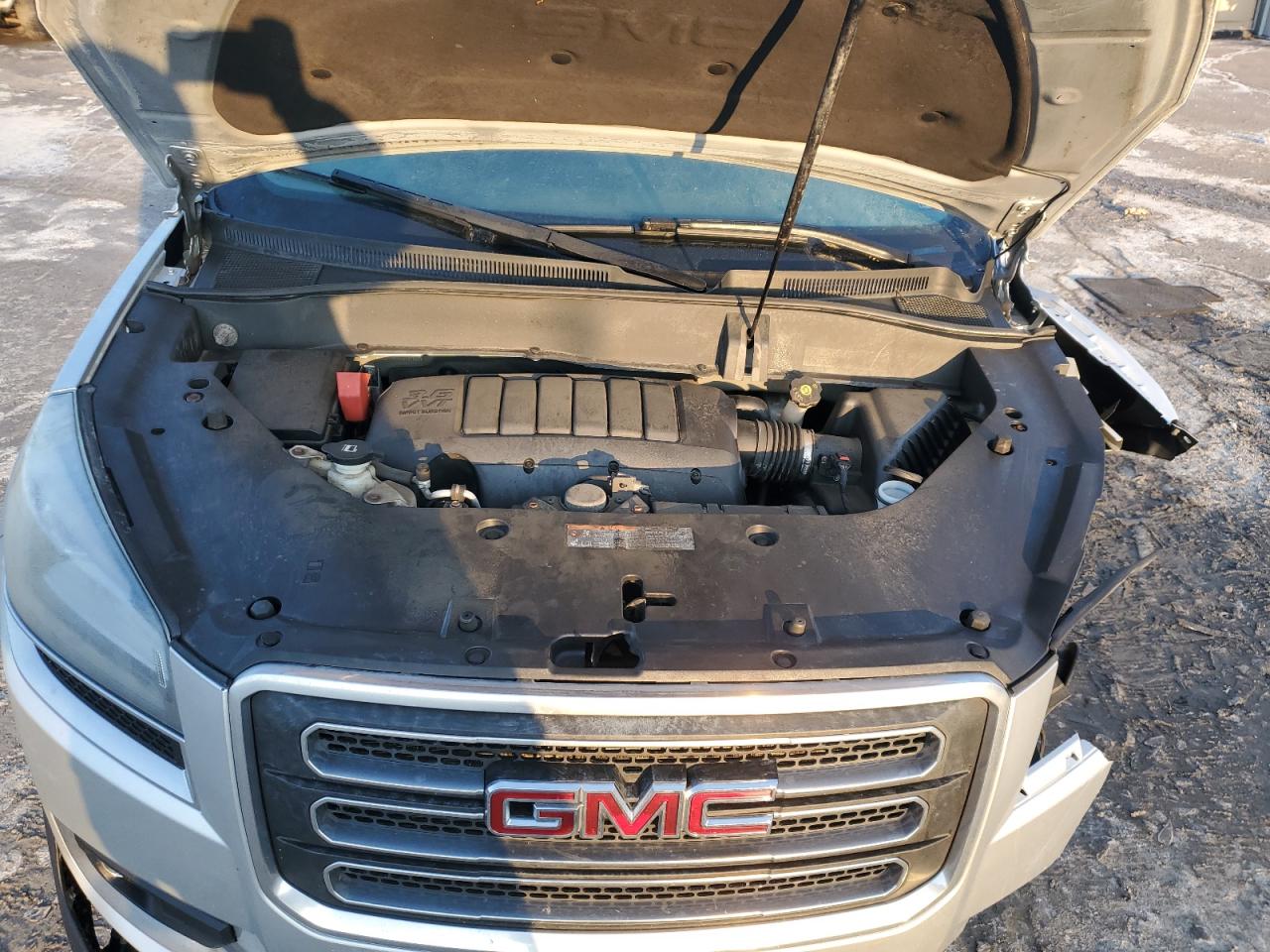 2017 GMC Acadia - Image 12