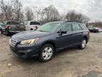 2015 Subaru Outback 2.5I продається в North Billerica, MA - Minor Dent/Scratches