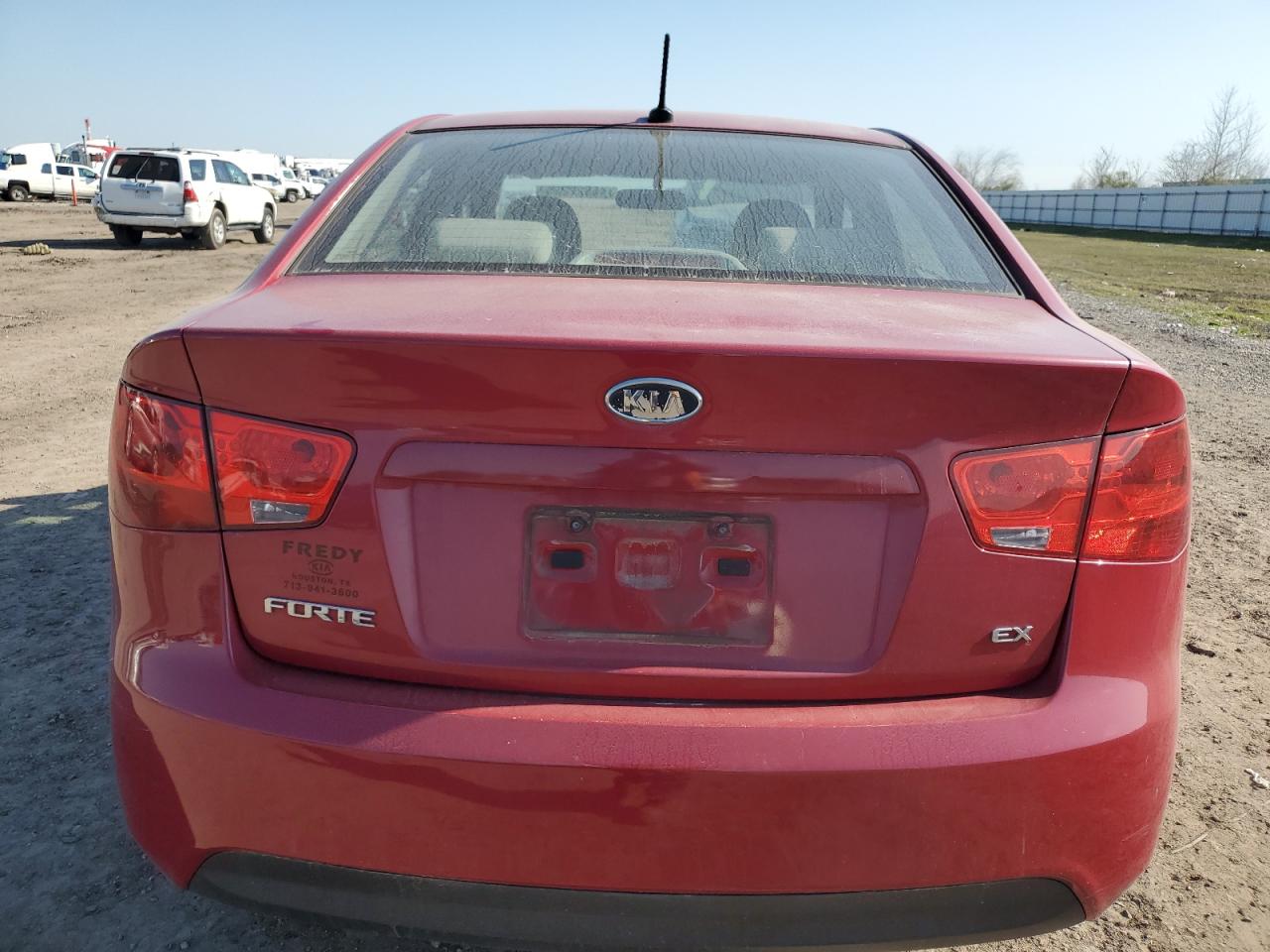 2013 Kia Forte - Image 6