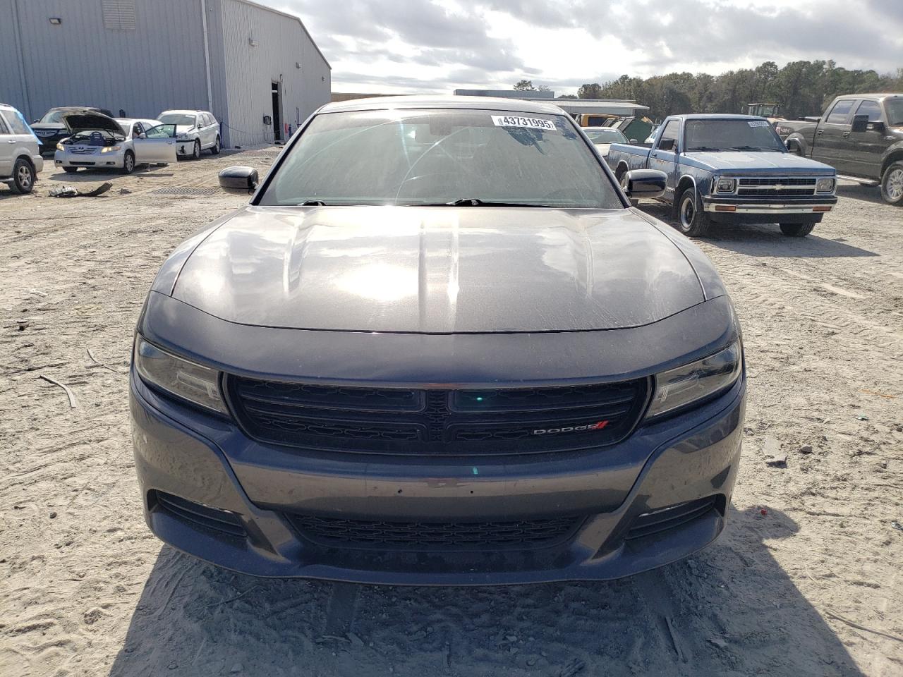 2016 Dodge Charger - Image 5