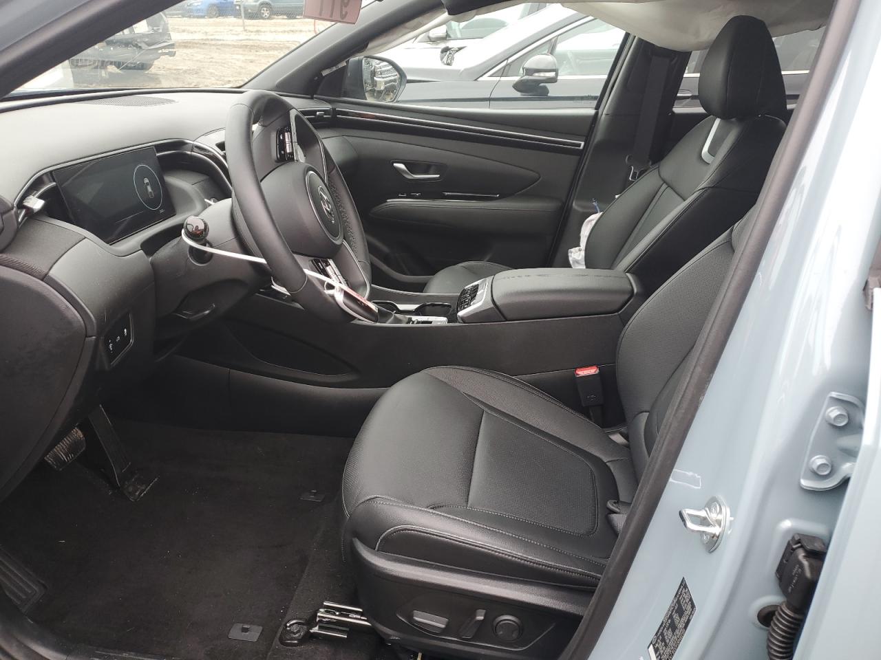2024 Hyundai Santa Cruz - Image 7