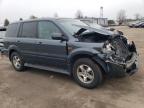 2006 Honda Pilot Ex zu verkaufen in Finksburg, MD - Front End