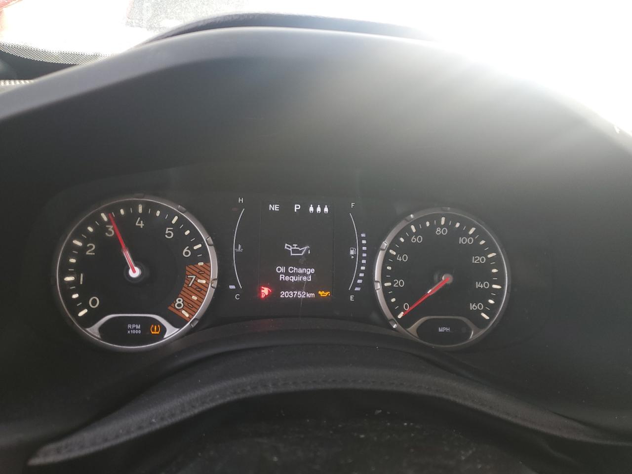 2019 Jeep Renegade - Image 9