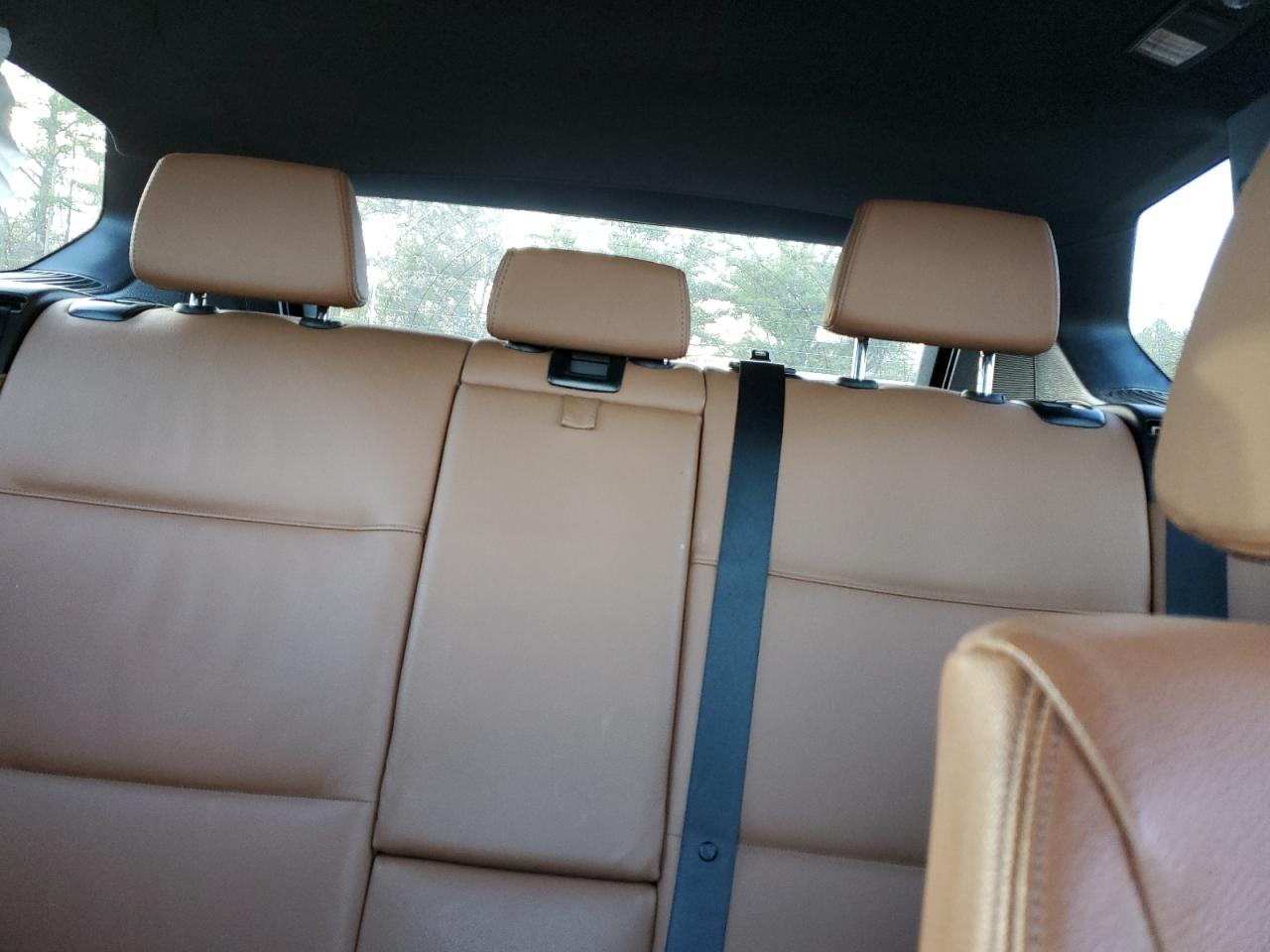 2015 BMW X3 - Image 10