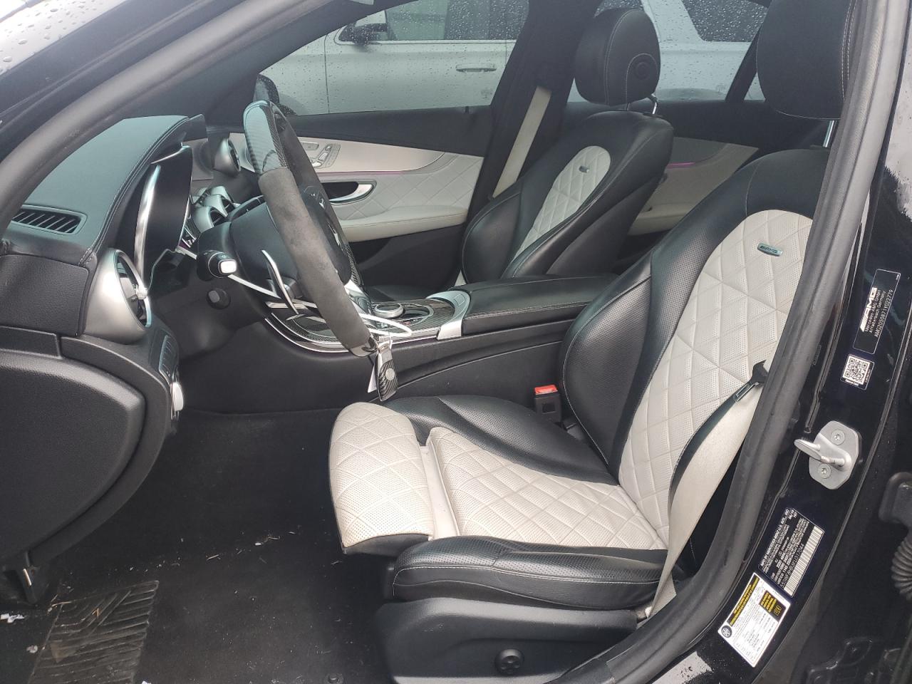 2019 Mercedes-Benz C-klasse - Image 7
