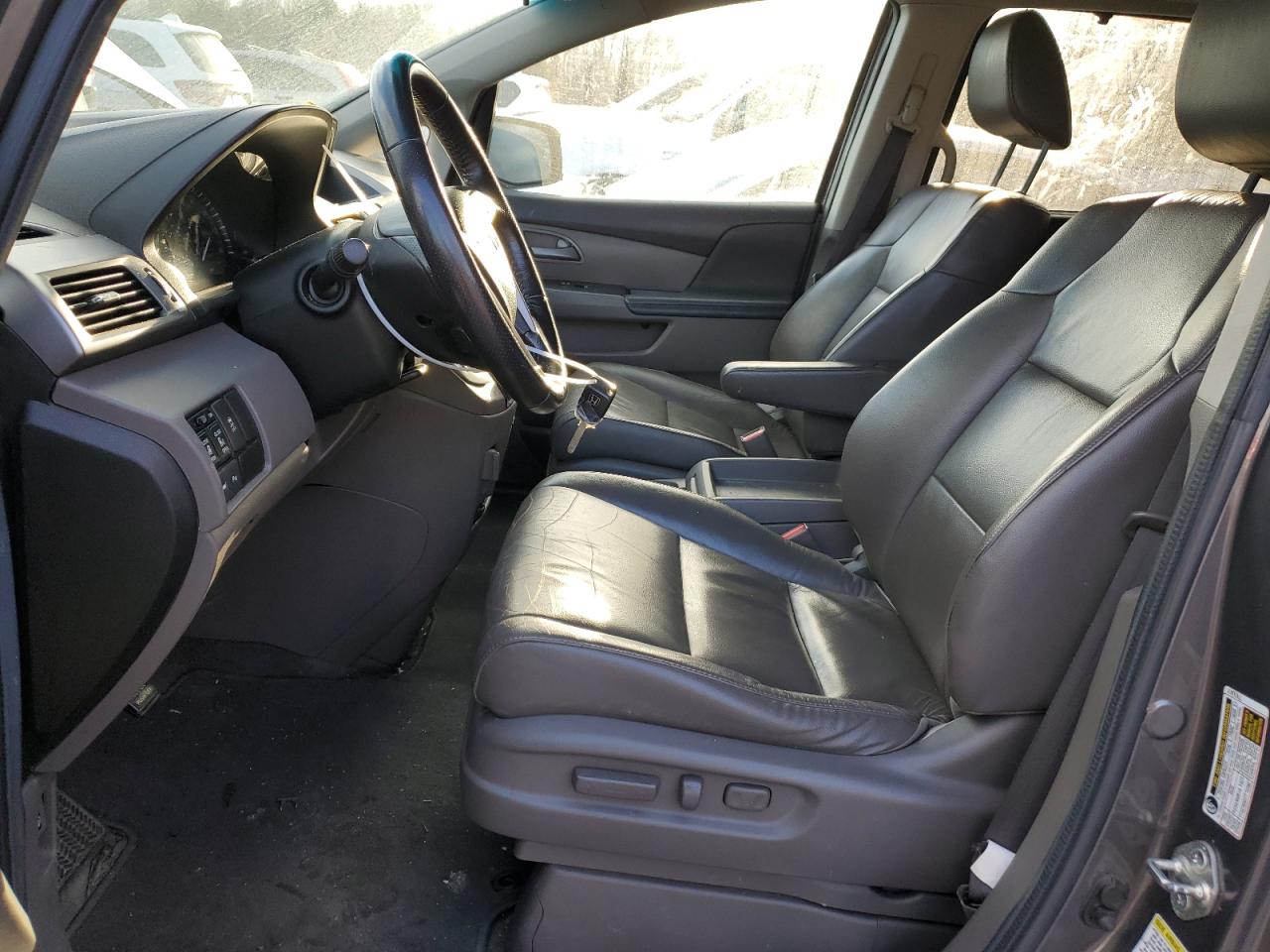 2013 Honda Odyssey - Image 7