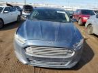 2019 Ford Fusion Se for Sale in Elgin, IL - Normal Wear
