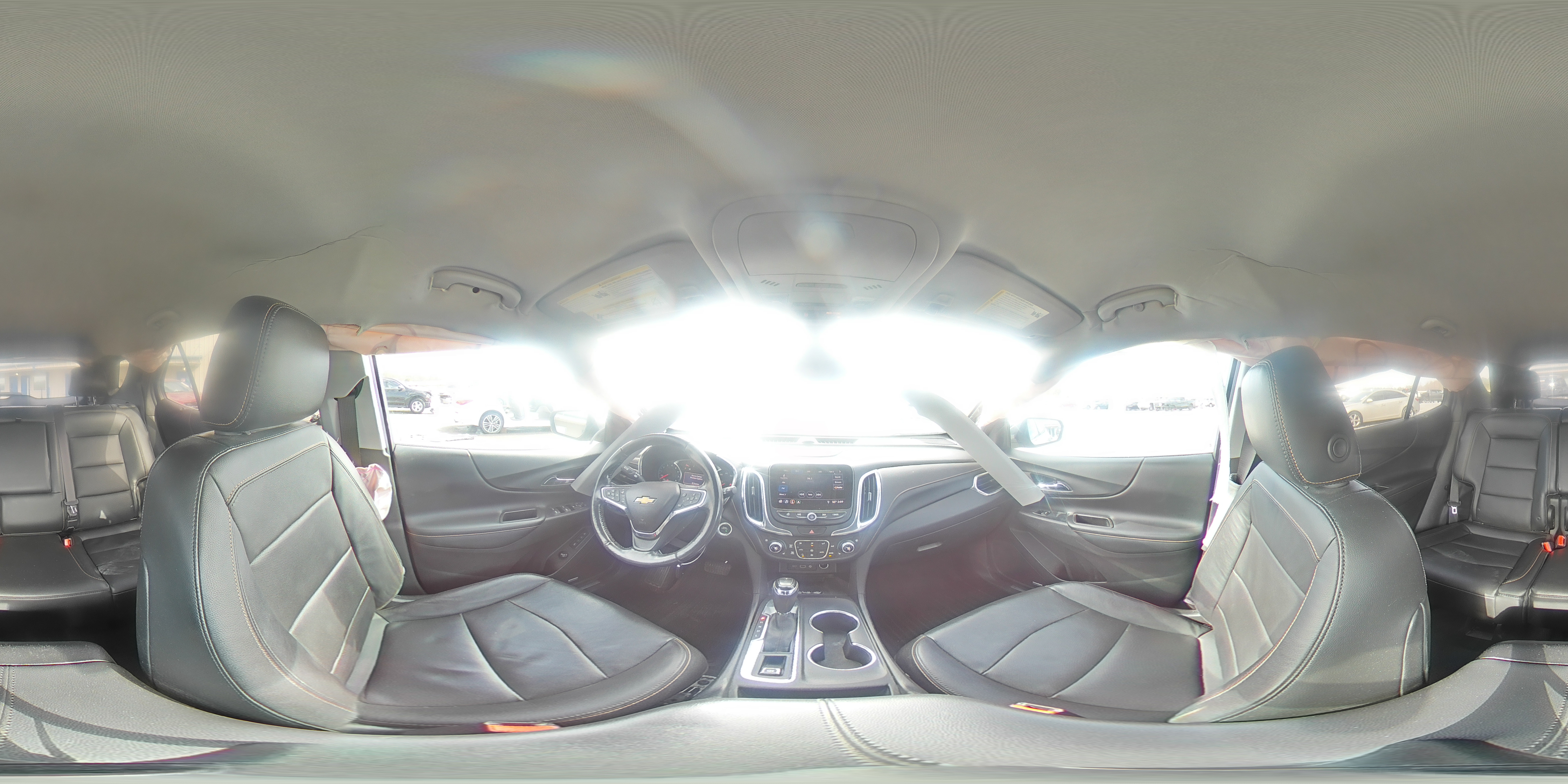 2019 Chevrolet Equinox - Image 15