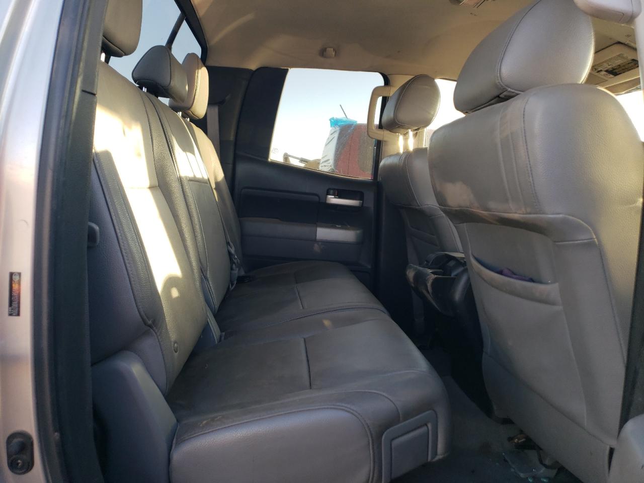 2007 Toyota Tundra - Image 10