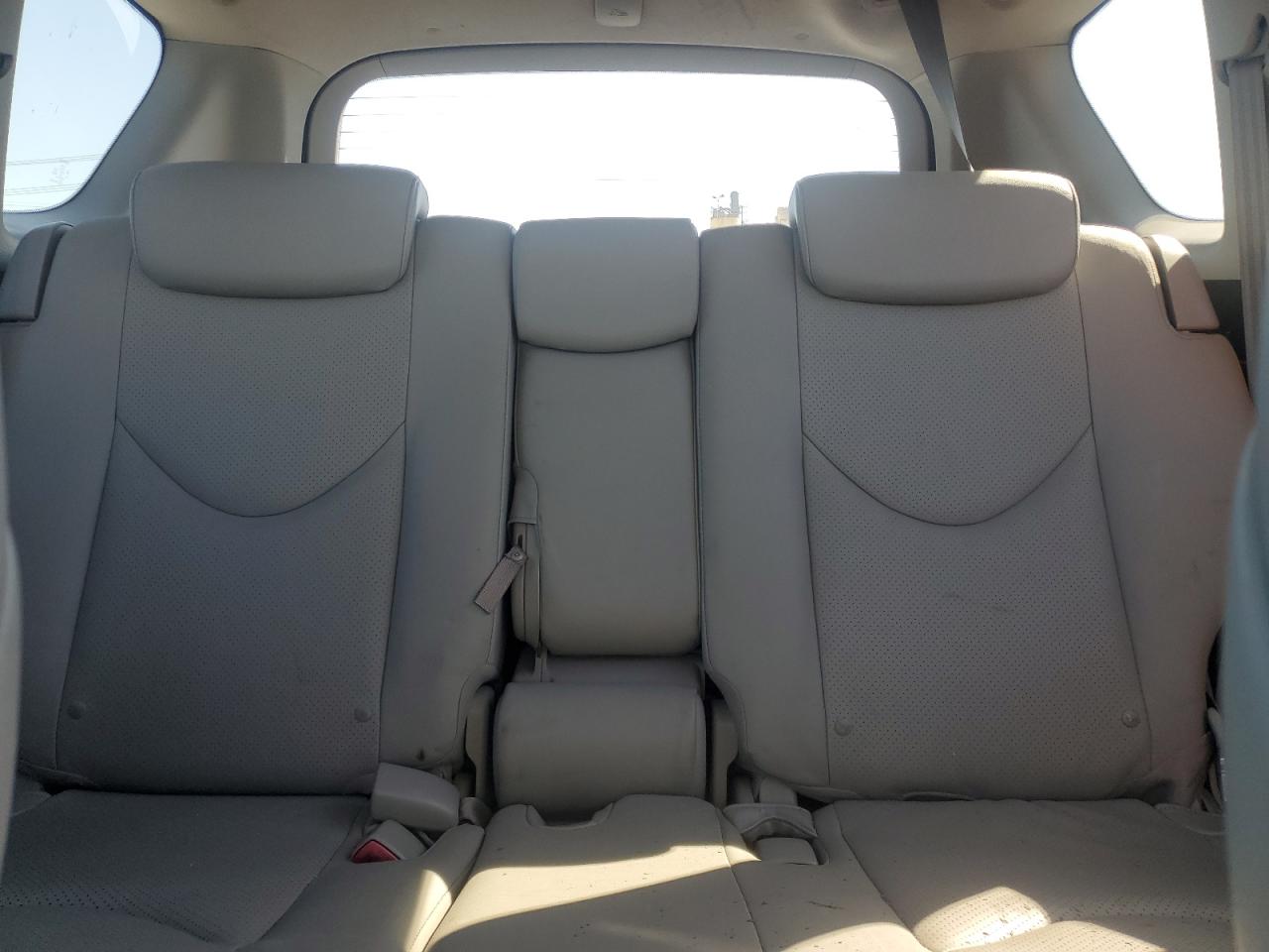 2009 Toyota RAV 4 - Image 10
