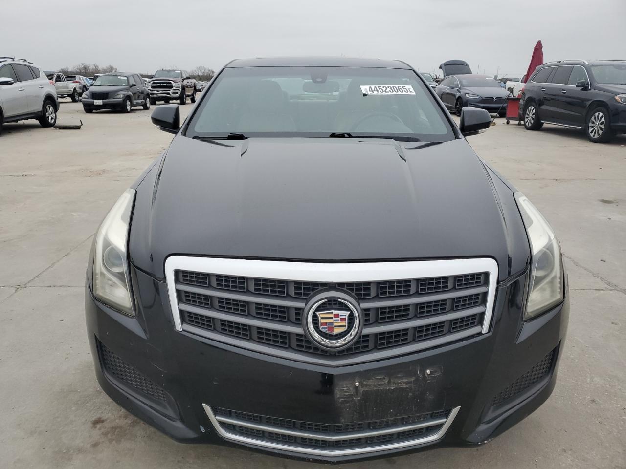 2013 Cadillac ATS - Image 5