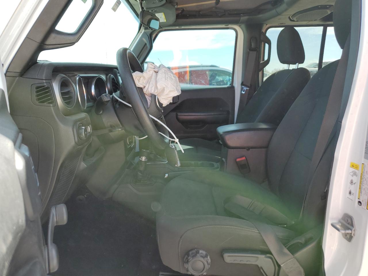 2018 Jeep Wrangler - Image 7