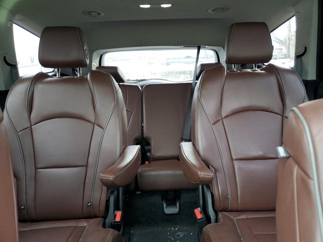 2018 Buick Enclave - Image 10