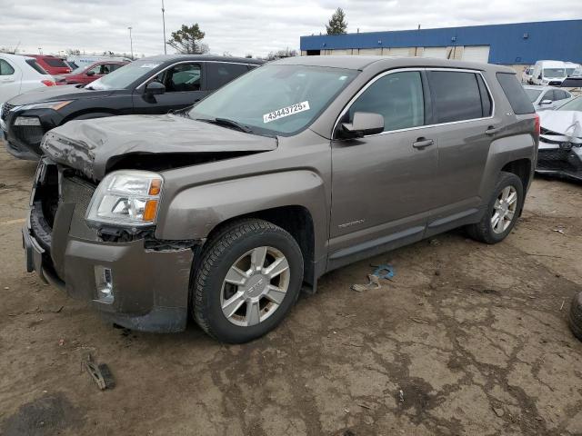 2012 Gmc Terrain Sle